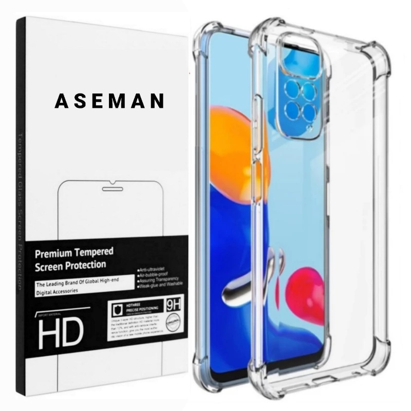 کاور آسمان مدل 01 مناسب برای گوشی موبایل شیائومی NOTE 11 / NOTE 11s / note11 / note11s