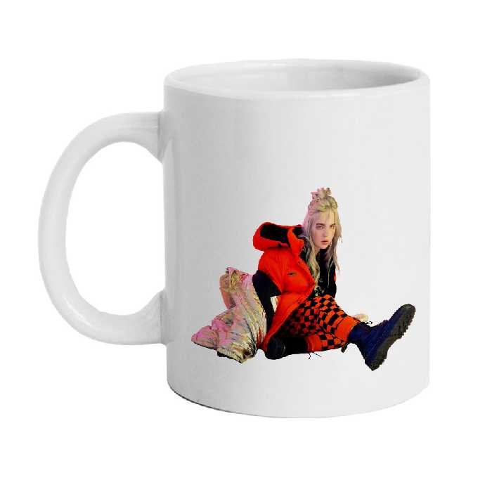 ماگ طرح بیلی آیلیش مدل M2311