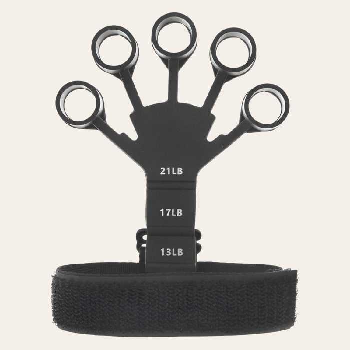 کش تقویت مچ و انگشت مدل گریپستر | چاوه