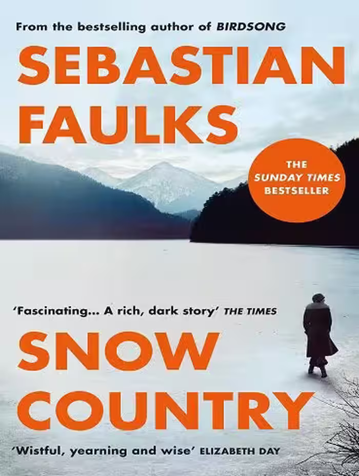 Snow Country کشور برفی (بدون حذفیات)