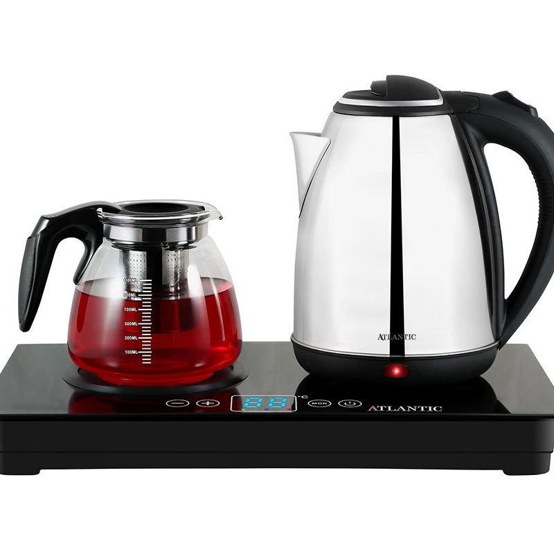 چای ساز آنتیک