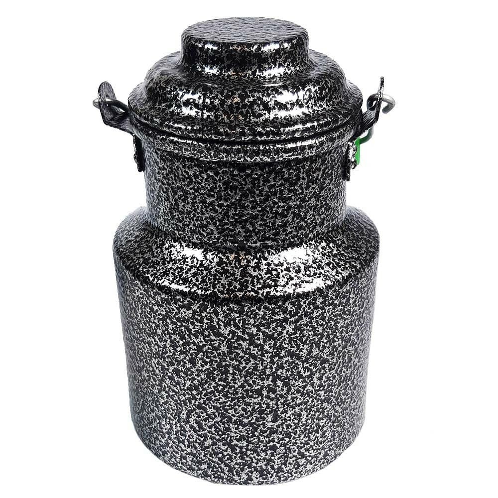 دبه روغن روحی3 کیلویی