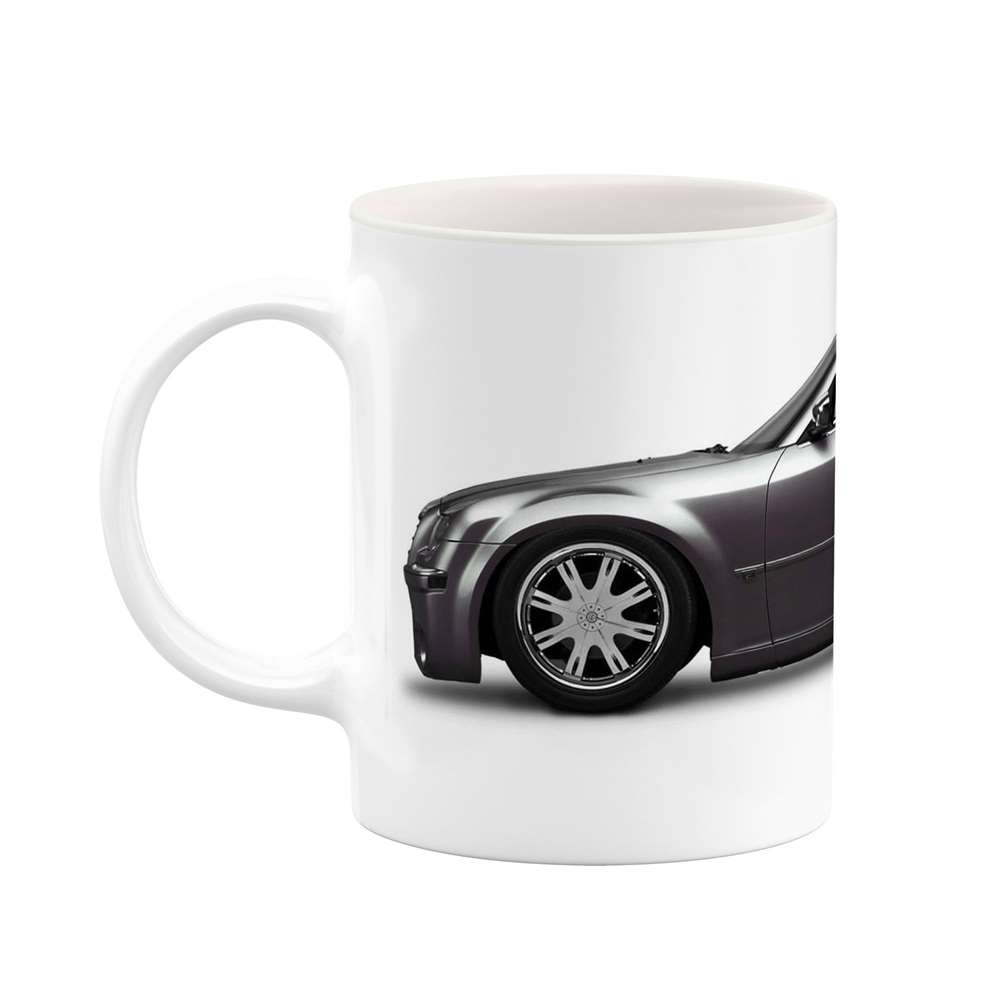 ماگ طرح ماشین مدل mgs11610