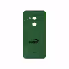 برچسب پوششی ماهوت مدل GL-PUMA مناسب برای گوشی موبایل اچ تی سی U11 Plus