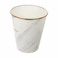 سطل زباله ونوس پلاستیک مدل K83