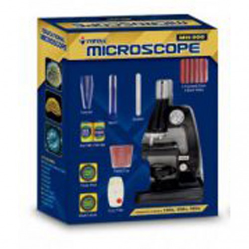 میکروسکوپ مدل mh – 900