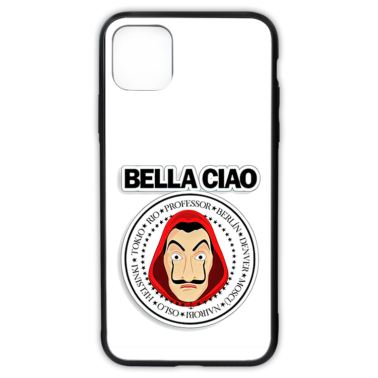  کاور مدل 3283 مناسب برای گوشی موبایل اپل iPhone 12/12 pro