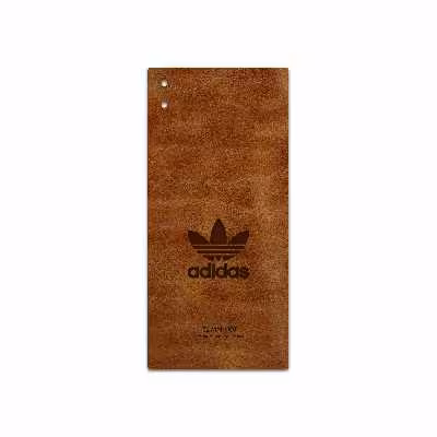 برچسب پوششی ماهوت مدل BFL-DDS مناسب برای گوشی موبایل سونی Xperia XA1 Ultra