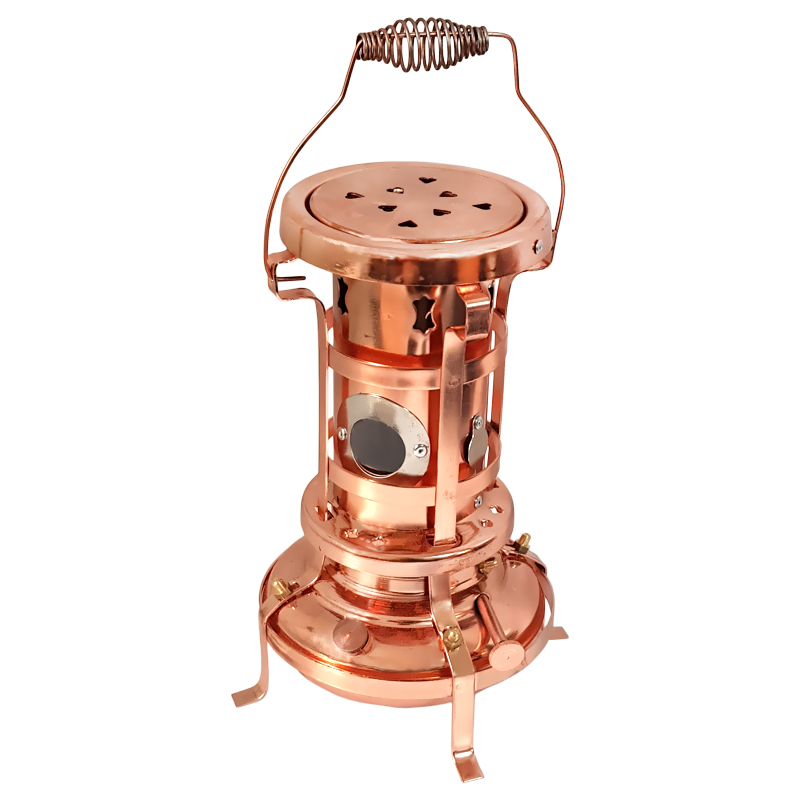 چراغ تزئینی مدل علاءالدین کد 101000385