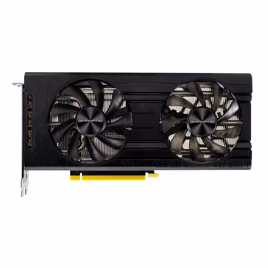قیمت و خرید کارت گرافیک گینوارد مدل GeForce RTX 3060 Ghost OC 12GB LHR | یاس ارتباط