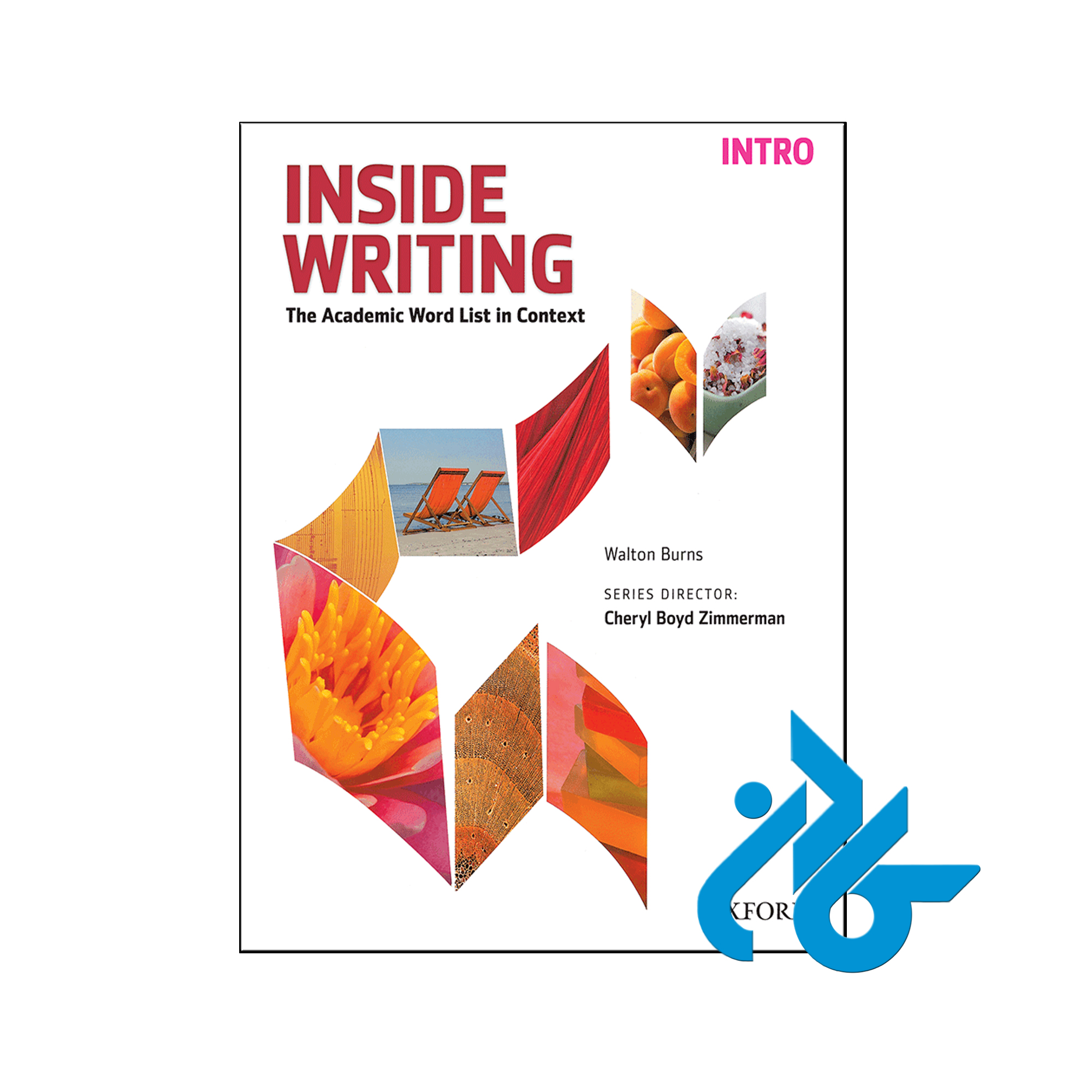 کتاب Inside Writing Intro 2nd