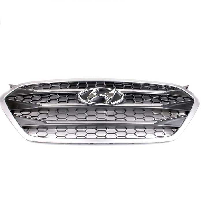 جلو پنجره خودرو مدل 863502s500 مناسب برای توسان 