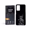 کاور گارد قاب مدل پسرانه مناسب برای گوشی موبایل شیائومی Poco M4 Pro 5G