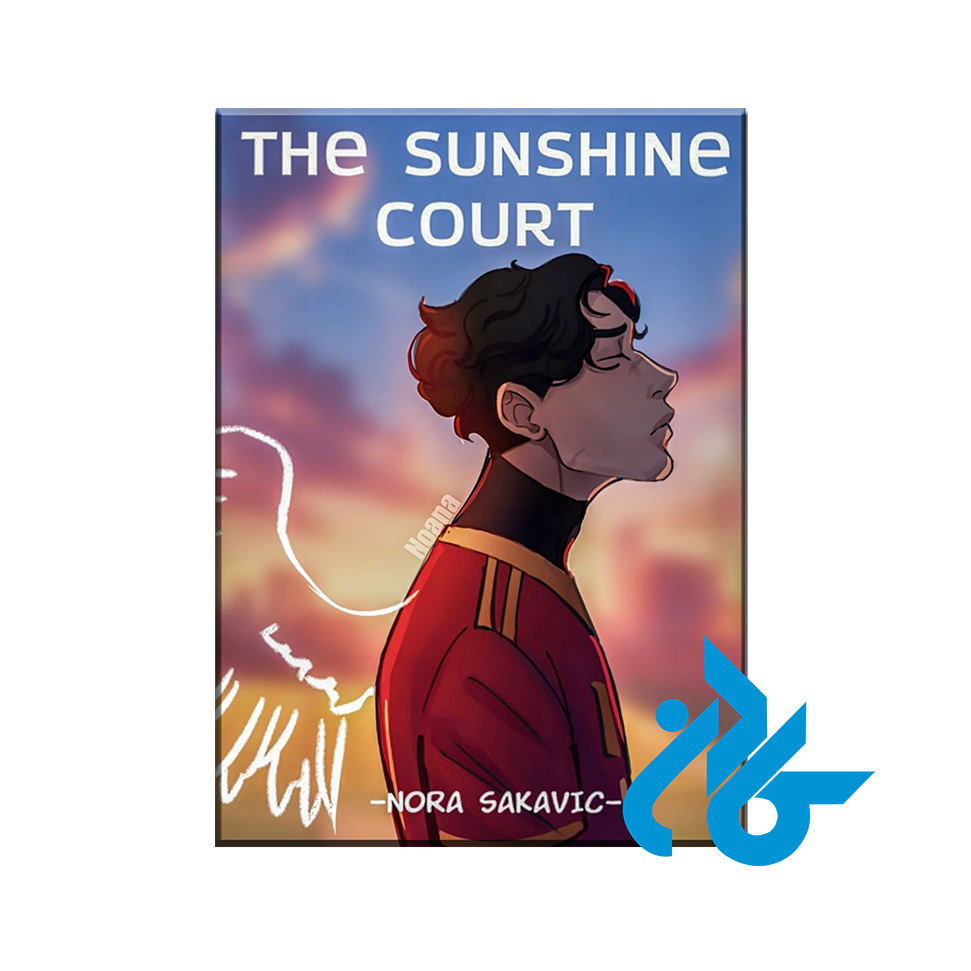 کتاب The Sunshine Court با 50% تخفیف