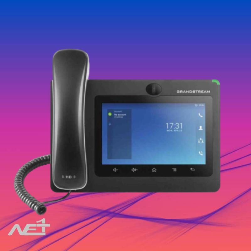 تلفن ویپ گرند استریم مدل GXV3370