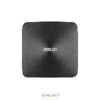 کامپیوتر کوچک ایسوس VivoMini UN65-M025M i7 8GB 250GB SSD