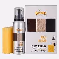 تمیز کننده کفش و فوم لکه بر بلینک Blink