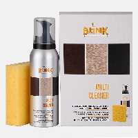 تمیز کننده کفش و فوم لکه بر بلینک Blink