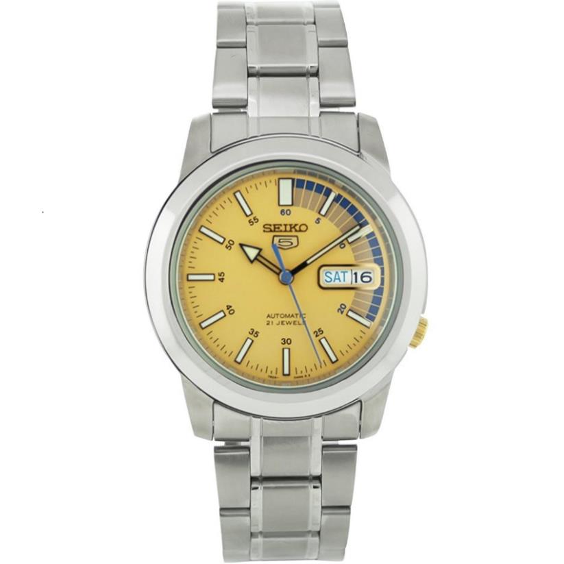 ساعت مچی سیکو مدل SNKK29K1S