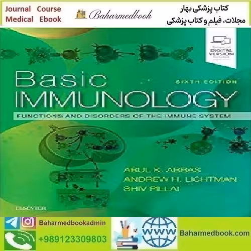 Basic Immunology Functions and Disorders of the Immune System