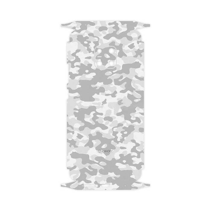 برچسب پوششی ماهوت مدل Army-Snow-FullSkin مناسب برای گوشی موبایل هوآوی Mate 20 Pro