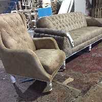 مبلمان ست 7نفره 