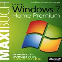 خرید و دانلود نسخه کامل کتاب Microsoft Windows 7 Home Premium – Das Maxibuch