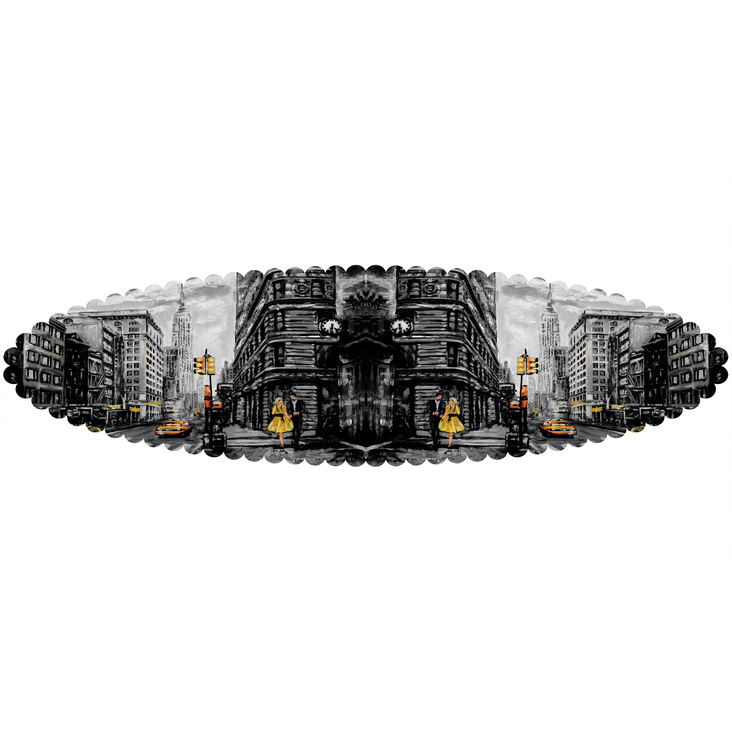 رانر مدل R4-42119