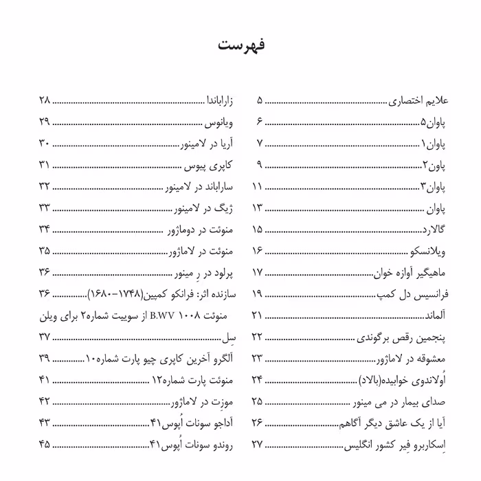 کتاب گیتار کلاسیک را زیبا بنوازید اثر مجید الکایی انتشارات پنج خط جلد 4