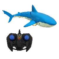 ربات کنترلی طرح کوسه کد 50020