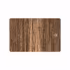 برچسب پوششی ماهوت مدل Light Walnut Wood مناسب برای تبلت سامسونگ Galaxy Tab S3 9.7 2017 T825
