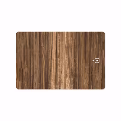 برچسب پوششی ماهوت مدل Light Walnut Wood مناسب برای تبلت سامسونگ Galaxy Tab S3 9.7 2017 T825