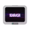 برچسب تاچ پد دسته پلی استیشن 4 ونسونی طرح KIARASH