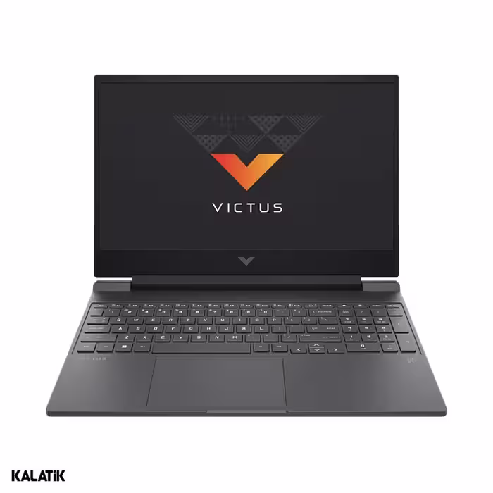 لپ تاپ 16.1 اینچ اچ پی مدل HP Victus 16-D1008NL-ZA (Core i7 12700H-1TB SSD-16GB)