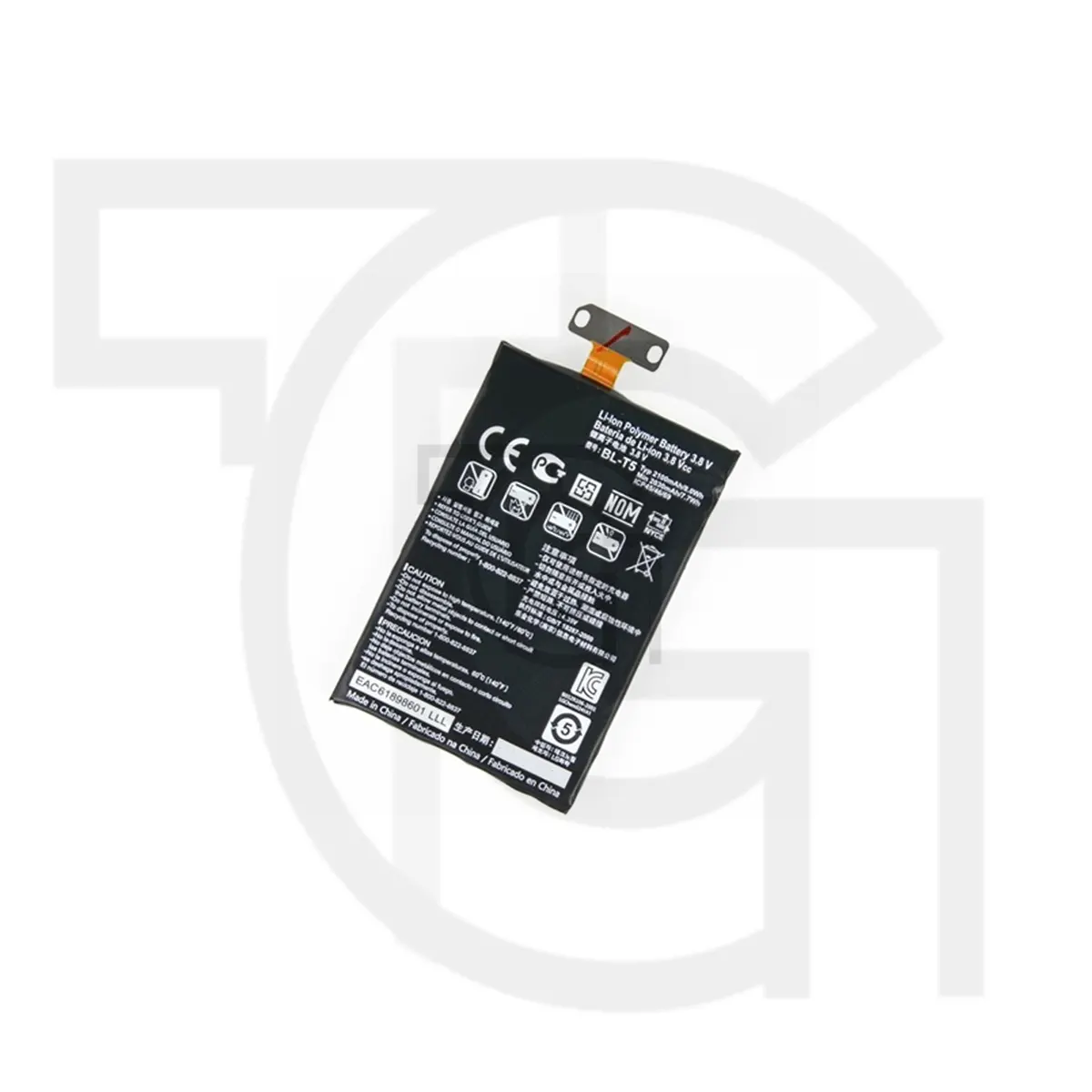 باتری الجی Battery LG-F180
