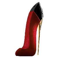 تستر ادو پرفیوم زنانه اماراتی CAROLINA HERRERA Good Girl Velvet Fatale حجم 80 میلی لیتر