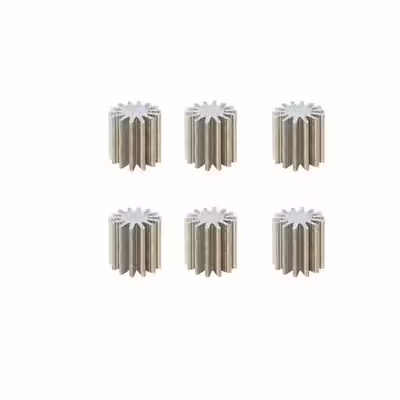 هیت سینگ مدل A-510 بسته 6 عددی