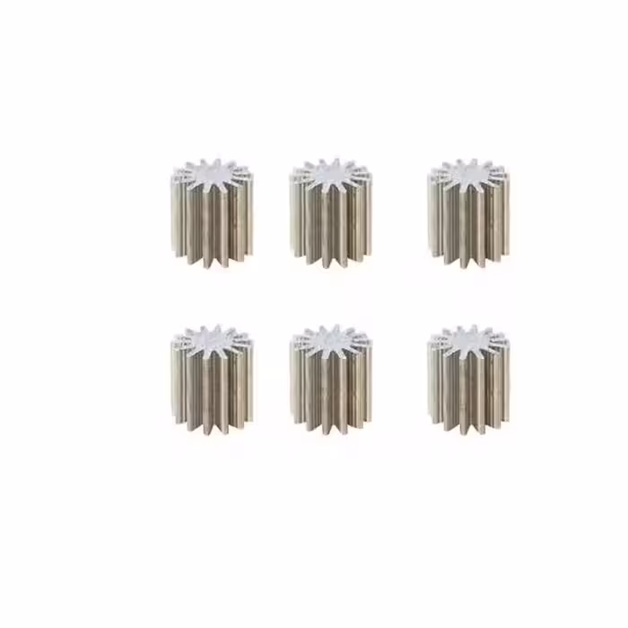 هیت سینگ مدل A-510 بسته 6 عددی