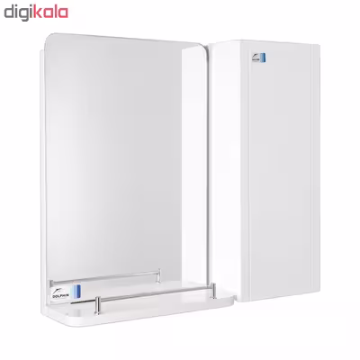ست آینه و باکس دلفین کد 1035