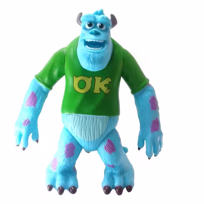 اکشن فیگور مدل Monsters Inc Sulley کد 01