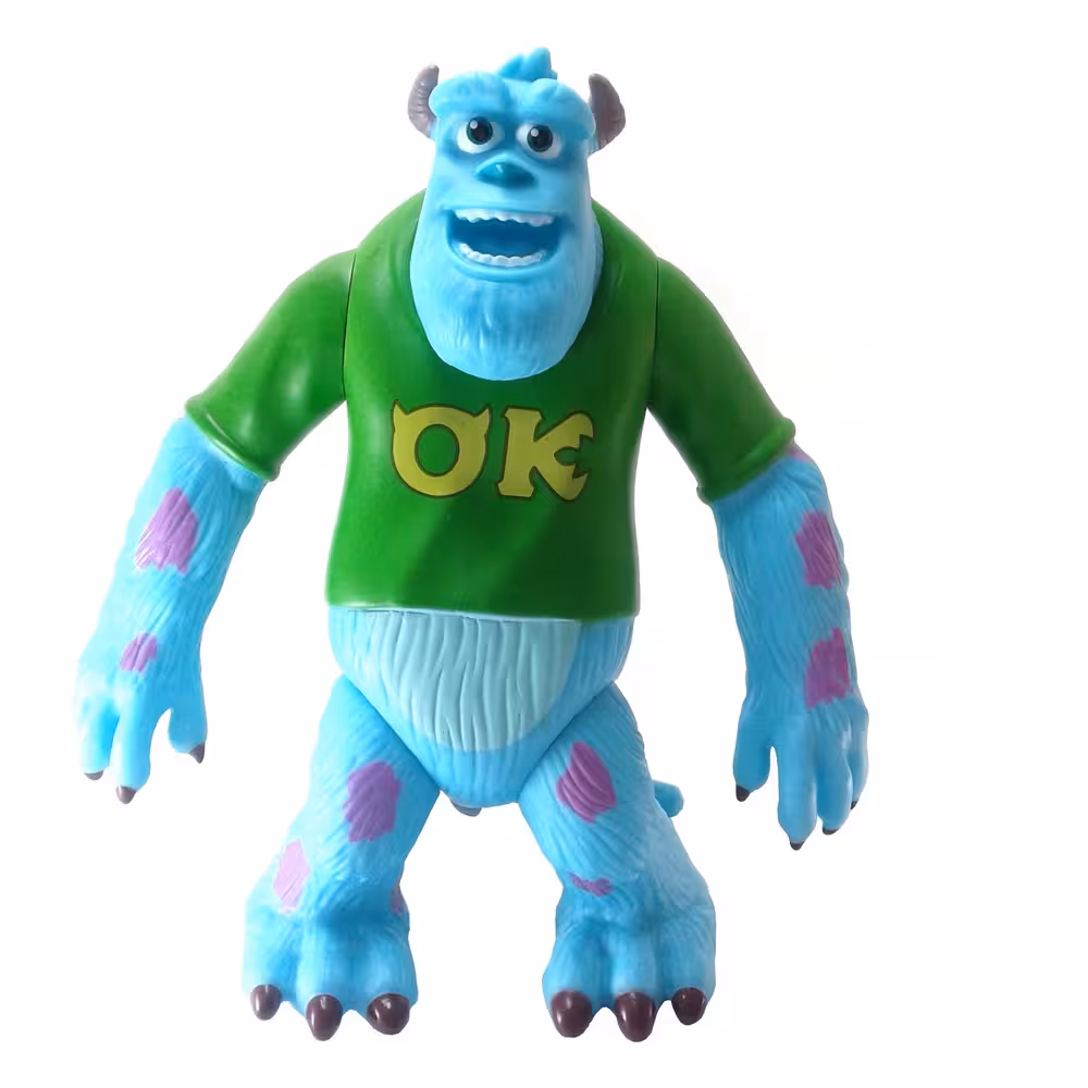 اکشن فیگور مدل Monsters Inc Sulley کد 01