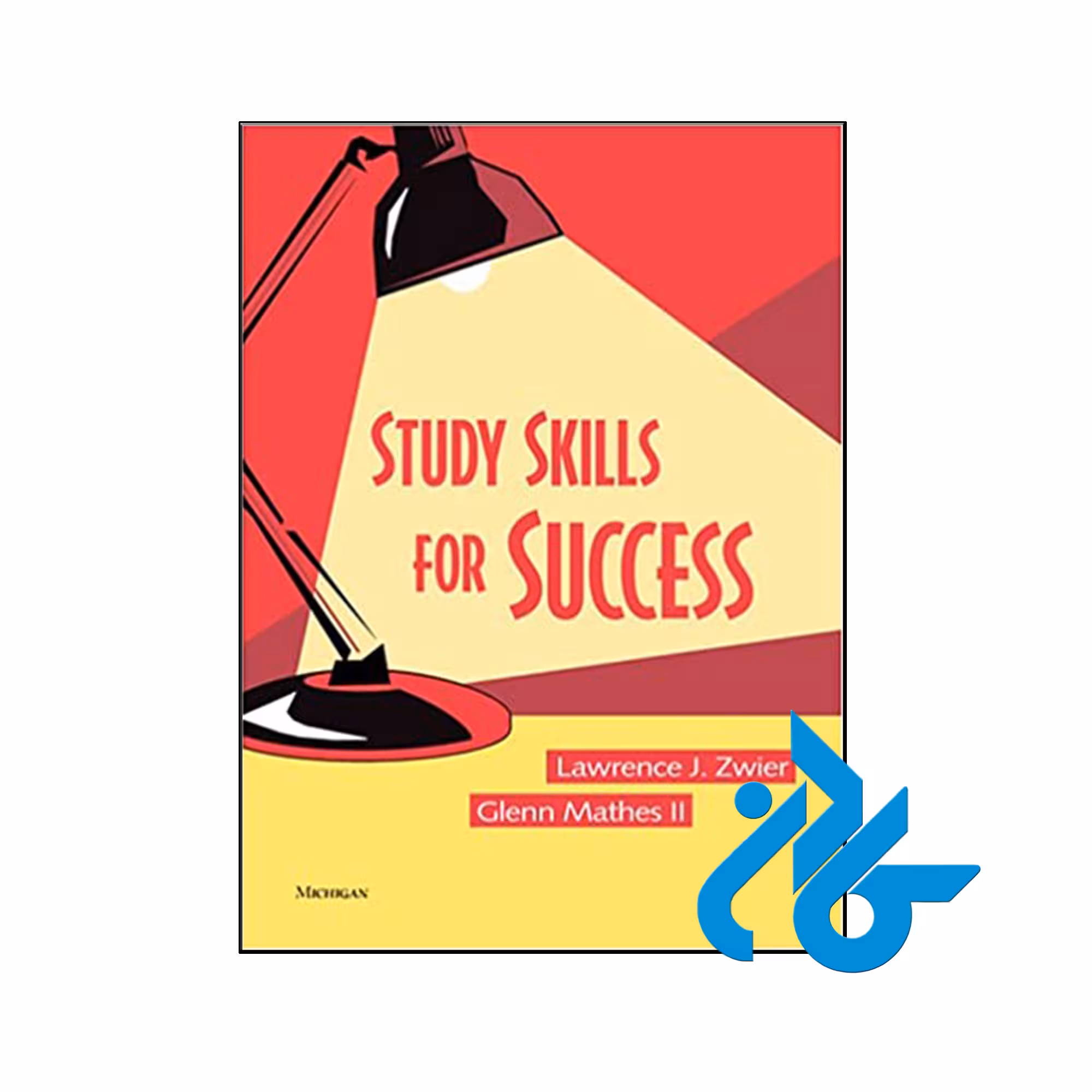 کتاب Study Skills for Success - فروشگاه اینترنتی کـــادن