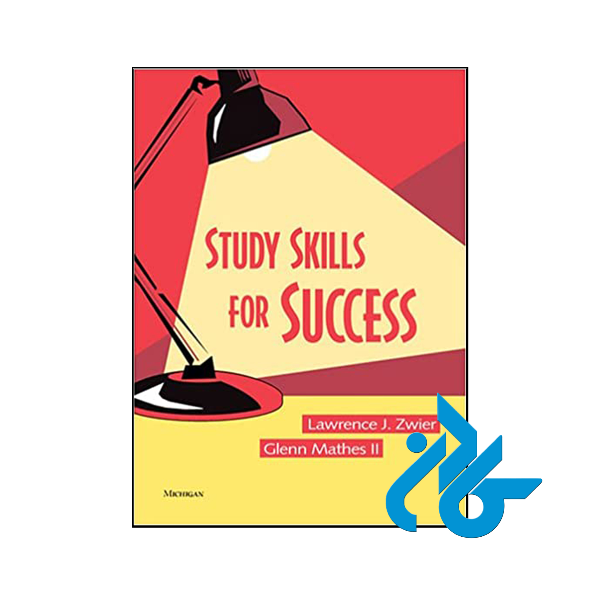 کتاب Study Skills for Success - فروشگاه اینترنتی کـــادن