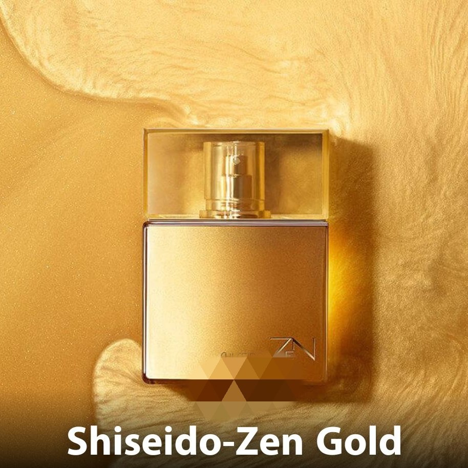 عطر شیسیدو زن