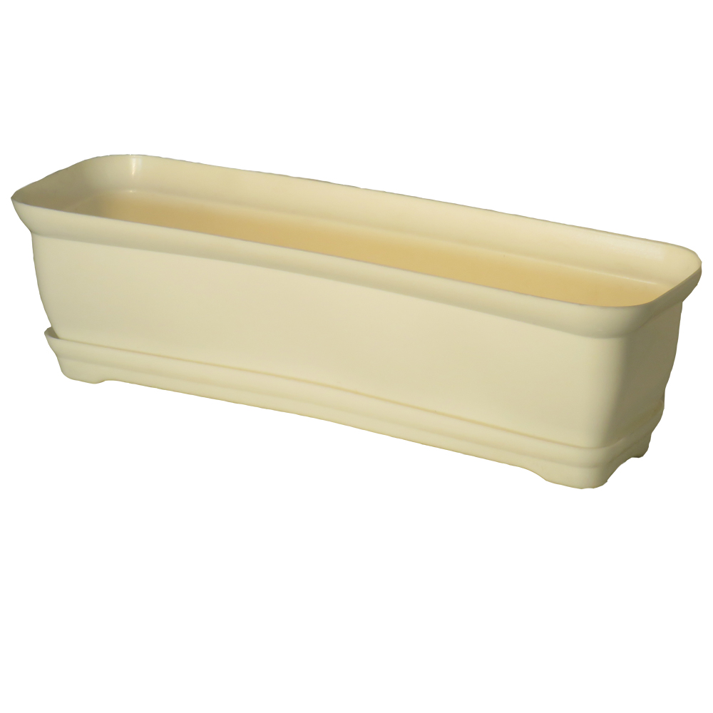 گلدان مدل مستطیلی دریا کد 303