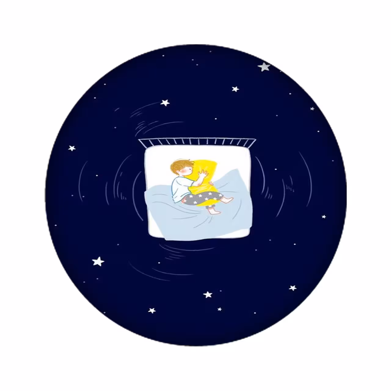 برچسب کنسول بازی مدل شب کد  2644