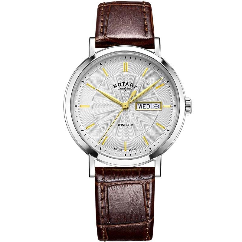 ساعت مچی روتاری مدل GS05420/02