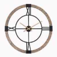 ساعت دیواری والتر مدل Walther 8071-WGR