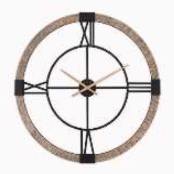 ساعت دیواری والتر مدل Walther 8071-WGR