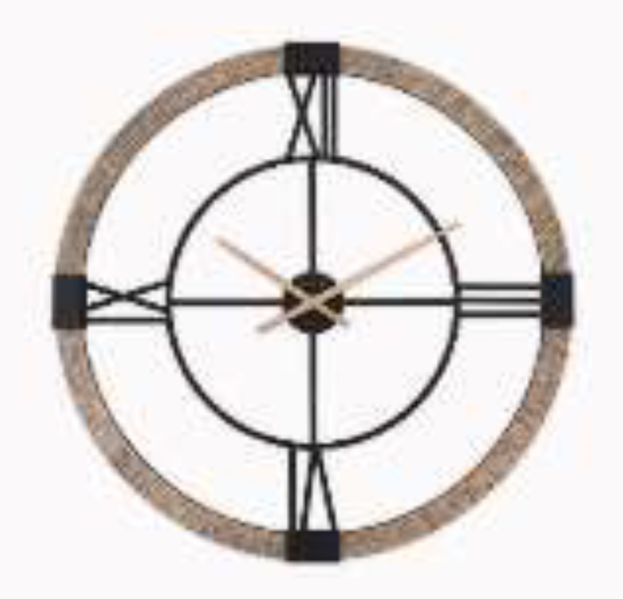 ساعت دیواری والتر مدل Walther 8071-WGR